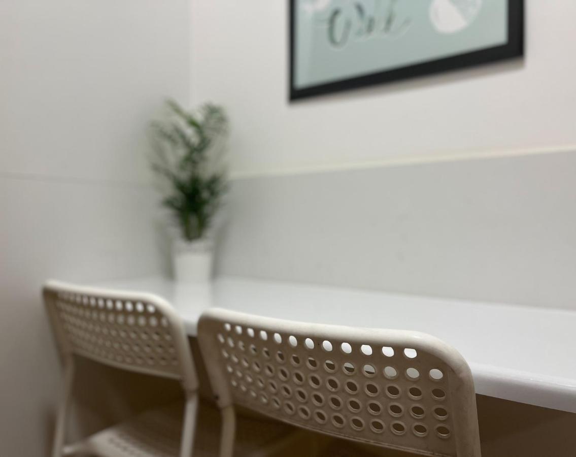 Shape&Color Premium Hostel Варшава Екстериор снимка