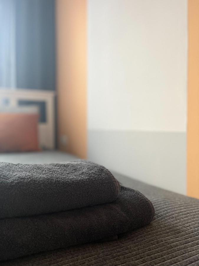 Shape&Color Premium Hostel Варшава Екстериор снимка