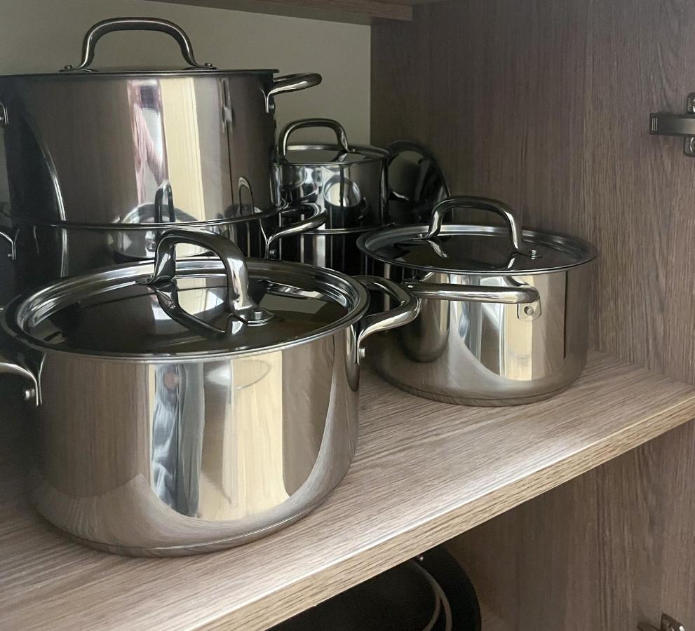 Shape&Color Premium Hostel Варшава Екстериор снимка