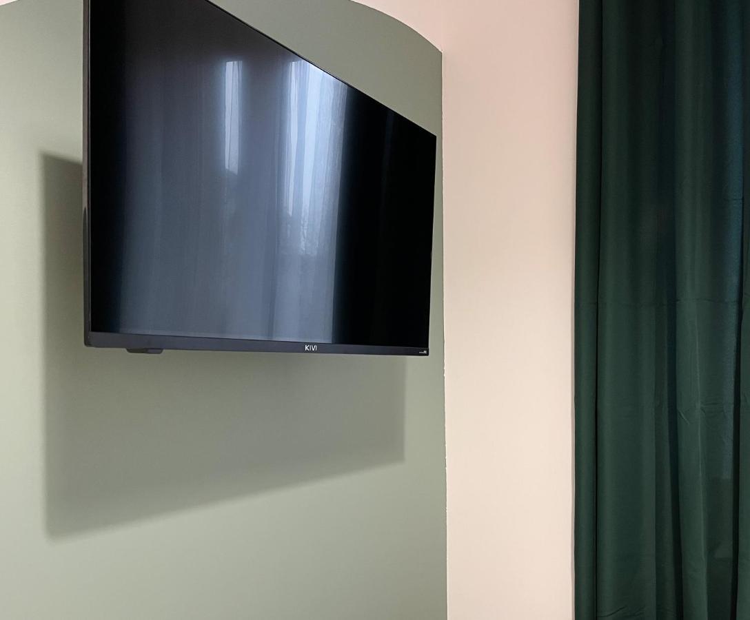 Shape&Color Premium Hostel Варшава Екстериор снимка